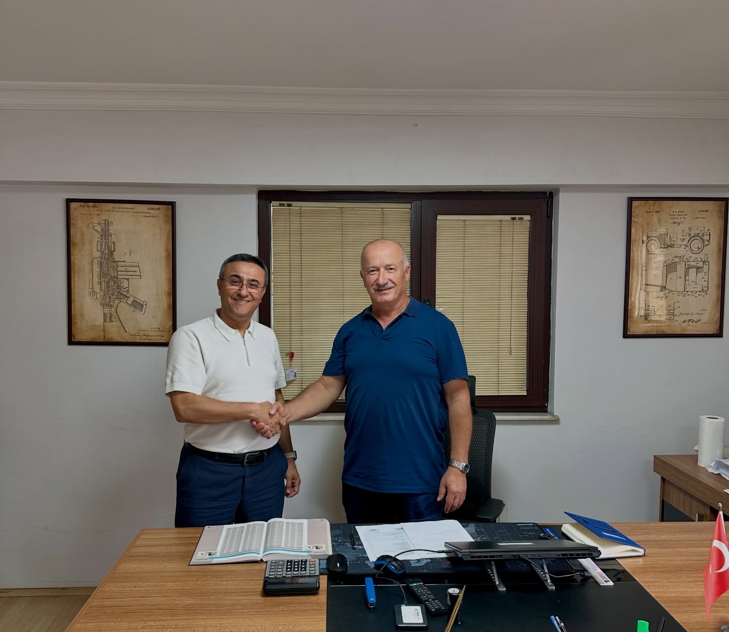 Üretim Altyapımıza Önemli Bir Yatırım: DMG MORI 5 Eksen CNC İşleme Merkezleri