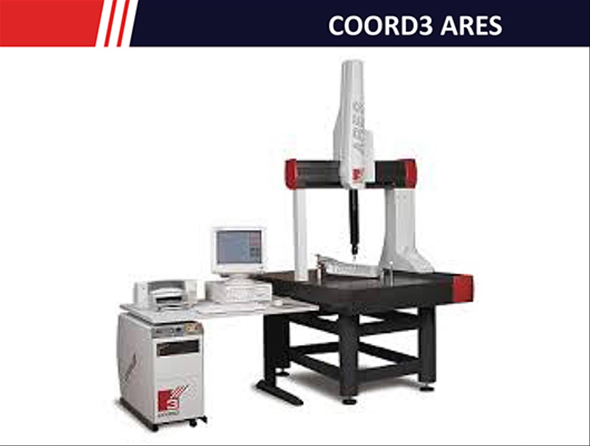 COORD3 ARES