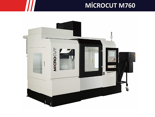 MICROCUT M760